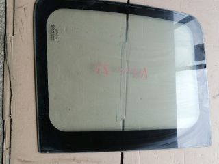 bontott SUZUKI GRAND VITARA Jobb C Oszlop Oldalablak Üveg
