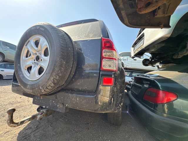 bontott SUZUKI GRAND VITARA Jobb első Ablak