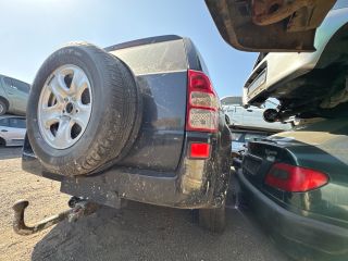 bontott SUZUKI GRAND VITARA Jobb első Ablak