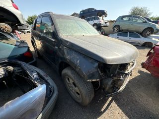 bontott SUZUKI GRAND VITARA Jobb első Ablak