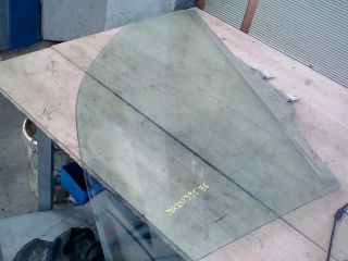 bontott SUZUKI GRAND VITARA Jobb első Ablak