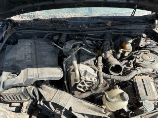 bontott SUZUKI GRAND VITARA Jobb első Ablak