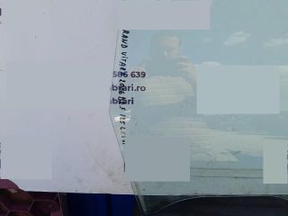 bontott SUZUKI GRAND VITARA Jobb első Ablak