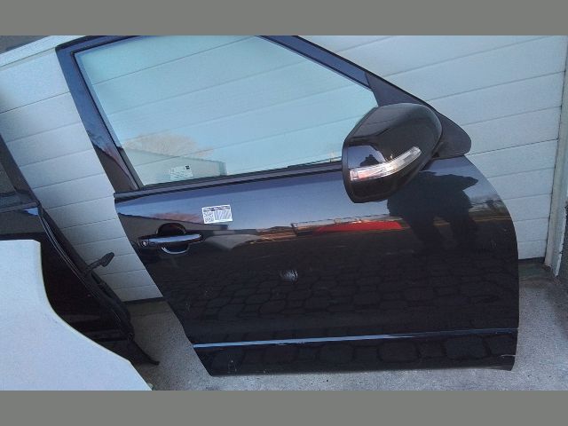 bontott SUZUKI GRAND VITARA Jobb első Ablak