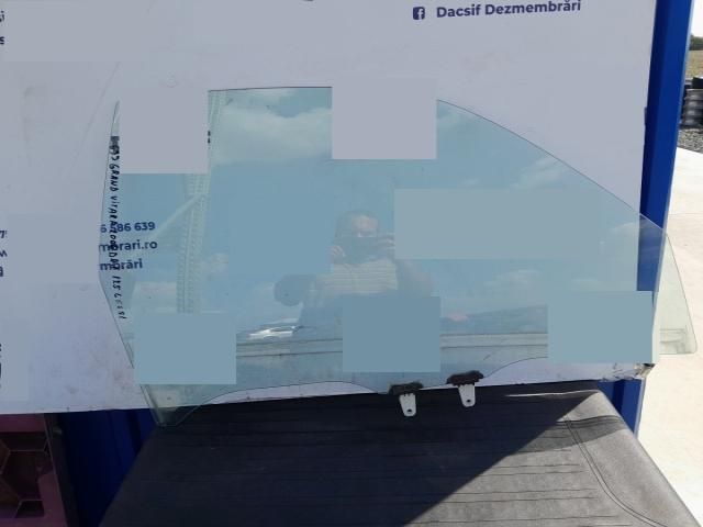 bontott SUZUKI GRAND VITARA Jobb első Ablak