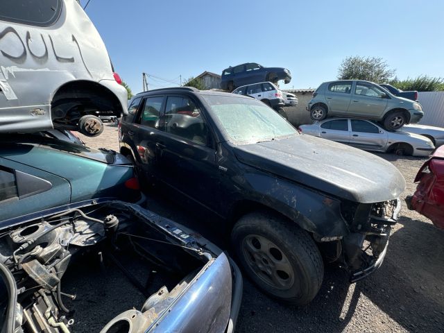 bontott SUZUKI GRAND VITARA Jobb első Ablak