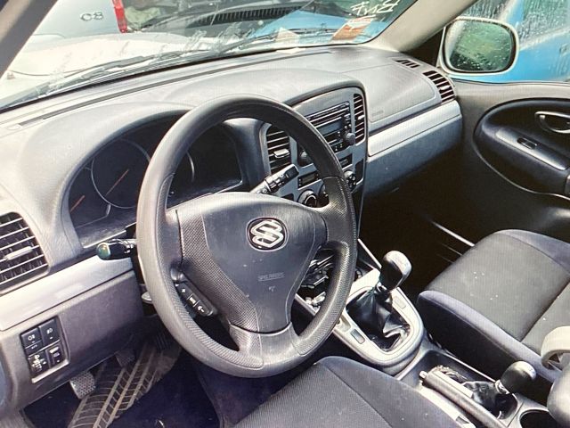 bontott SUZUKI GRAND VITARA Jobb első Ablakemelő Kapcsoló