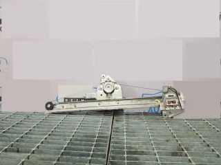 bontott SUZUKI GRAND VITARA Jobb első Ablakemelő Szerkezet (Elektromos)