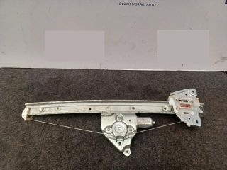 bontott SUZUKI GRAND VITARA Jobb első Ablakemelő Szerkezet (Elektromos)