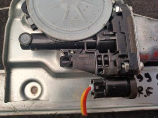 bontott SUZUKI GRAND VITARA Jobb első Ablakemelő Szerkezet (Elektromos)