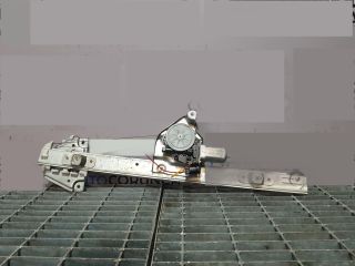 bontott SUZUKI GRAND VITARA Jobb első Ablakemelő Szerkezet (Elektromos)