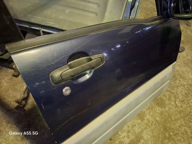 bontott SUZUKI GRAND VITARA Jobb első Ajtó (Részeivel)