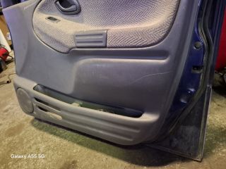 bontott SUZUKI GRAND VITARA Jobb első Ajtó (Részeivel)