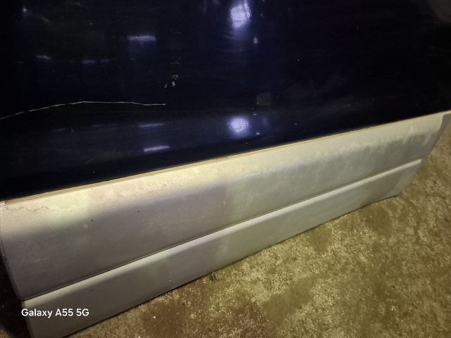 bontott SUZUKI GRAND VITARA Jobb első Ajtó (Részeivel)