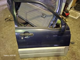 bontott SUZUKI GRAND VITARA Jobb első Ajtó (Részeivel)
