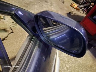 bontott SUZUKI GRAND VITARA Jobb első Ajtó (Részeivel)