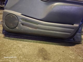 bontott SUZUKI GRAND VITARA Jobb első Ajtó (Részeivel)