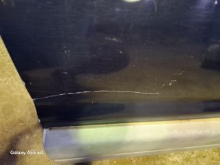 bontott SUZUKI GRAND VITARA Jobb első Ajtó (Részeivel)