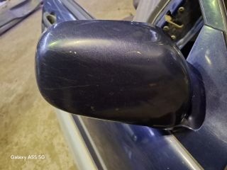 bontott SUZUKI GRAND VITARA Jobb első Ajtó (Részeivel)