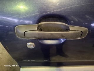 bontott SUZUKI GRAND VITARA Jobb első Ajtó (Részeivel)