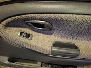 bontott SUZUKI GRAND VITARA Jobb első Ajtó (Részeivel)