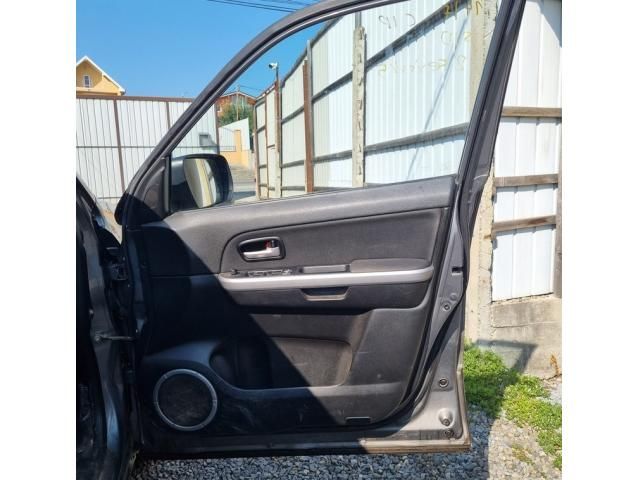 bontott SUZUKI GRAND VITARA Jobb első Ajtó (Üres lemez)