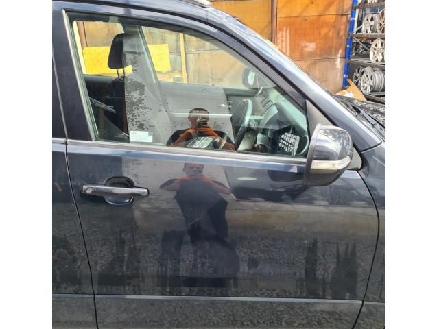 bontott SUZUKI GRAND VITARA Jobb első Ajtó (Üres lemez)