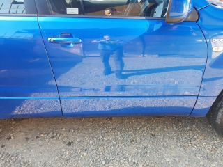 bontott SUZUKI GRAND VITARA Jobb első Ajtó (Üres lemez)