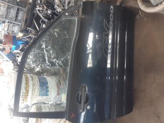 bontott SUZUKI GRAND VITARA Jobb első Ajtó (Üres lemez)