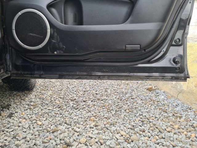 bontott SUZUKI GRAND VITARA Jobb első Ajtó (Üres lemez)