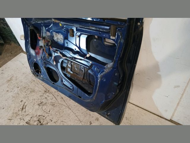 bontott SUZUKI GRAND VITARA Jobb első Ajtó (Üres lemez)