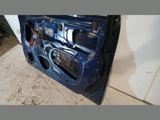 bontott SUZUKI GRAND VITARA Jobb első Ajtó (Üres lemez)