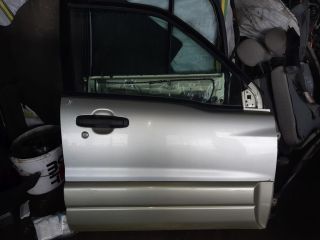 bontott SUZUKI GRAND VITARA Jobb első Ajtó (Üres lemez)