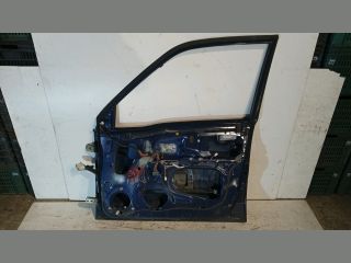 bontott SUZUKI GRAND VITARA Jobb első Ajtó (Üres lemez)