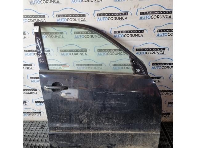 bontott SUZUKI GRAND VITARA Jobb első Ajtó (Üres lemez)