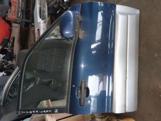 bontott SUZUKI GRAND VITARA Jobb első Ajtó (Üres lemez)