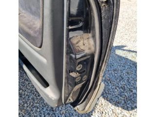 bontott SUZUKI GRAND VITARA Jobb első Ajtó (Üres lemez)