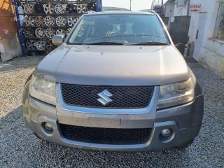 bontott SUZUKI GRAND VITARA Jobb első Ajtó (Üres lemez)