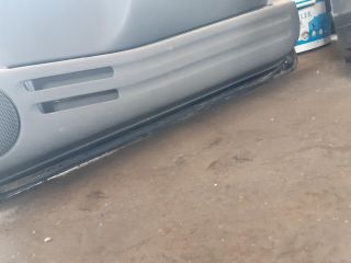 bontott SUZUKI GRAND VITARA Jobb első Ajtó (Üres lemez)