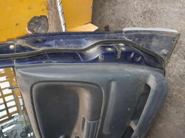 bontott SUZUKI GRAND VITARA Jobb első Ajtó (Üres lemez)