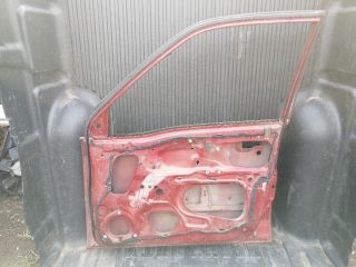 bontott SUZUKI GRAND VITARA Jobb első Ajtó (Üres lemez)