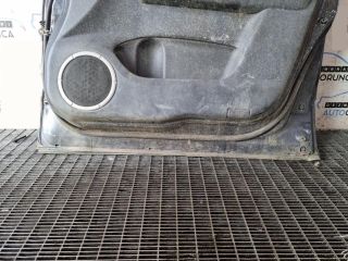 bontott SUZUKI GRAND VITARA Jobb első Ajtó (Üres lemez)