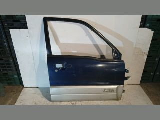 bontott SUZUKI GRAND VITARA Jobb első Ajtó (Üres lemez)