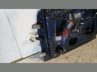 bontott SUZUKI GRAND VITARA Jobb első Ajtó (Üres lemez)