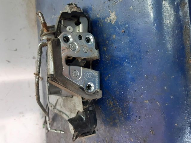 bontott SUZUKI GRAND VITARA Jobb első Ajtózár