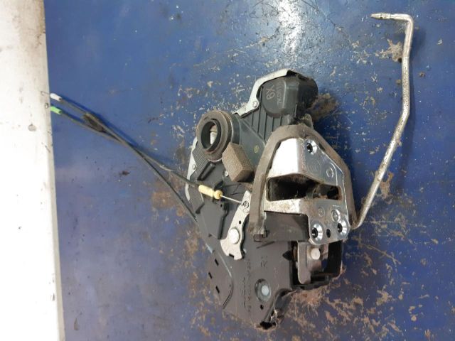 bontott SUZUKI GRAND VITARA Jobb első Ajtózár