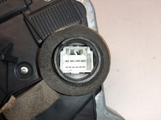 bontott SUZUKI GRAND VITARA Jobb első Ajtózár