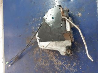 bontott SUZUKI GRAND VITARA Jobb első Ajtózár