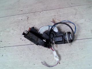 bontott SUZUKI GRAND VITARA Jobb első Ajtózár