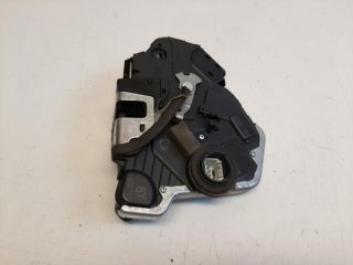 bontott SUZUKI GRAND VITARA Jobb első Ajtózár